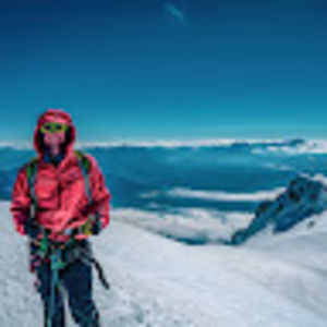 Meet your Posher, Seth